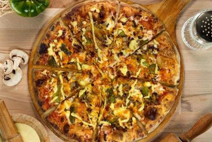 Mosaique pizza margny-lès-compiègne