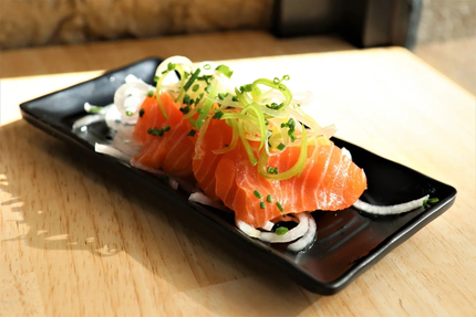 Kajirō Sushi Davézieux