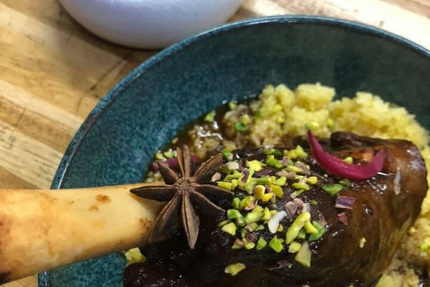 La Cantine des Canailles