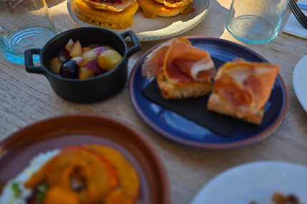La Cantine des Canailles