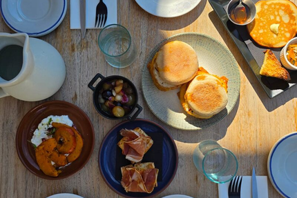 La Cantine des Canailles