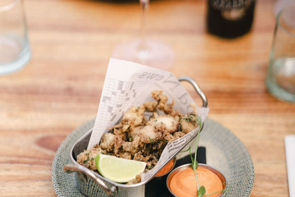 La Cantine des Canailles