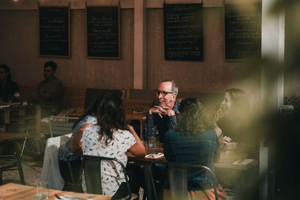 La Cantine des Canailles