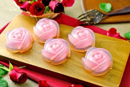 Cuisine Thaï by chef Deth