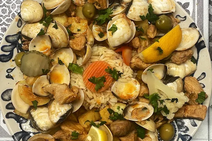 A Tasca Breizh