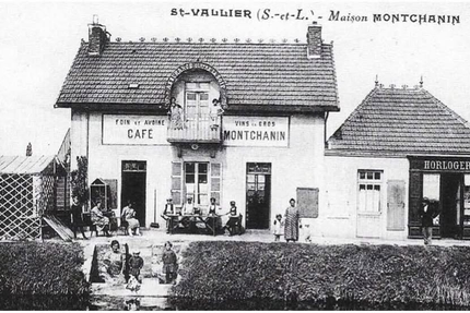 Le Bistrot des Mimis