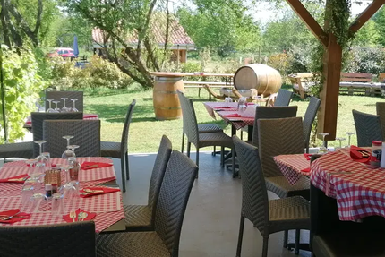 La Guinguette à Hector