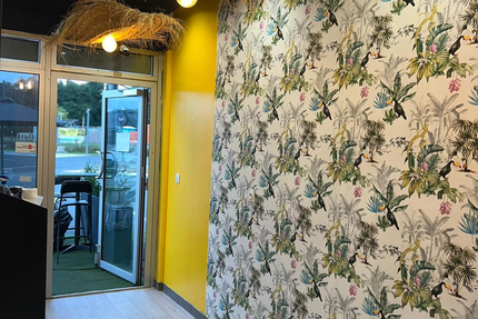 Ouss tacos poulet crousty