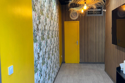 Ouss tacos poulet crousty