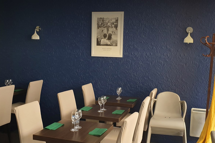 La Table De Julie