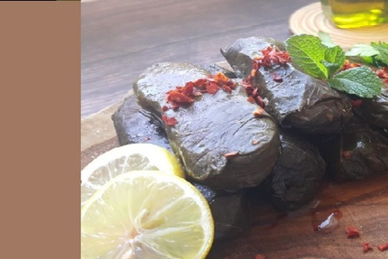 Mezze Restaurant Libanais