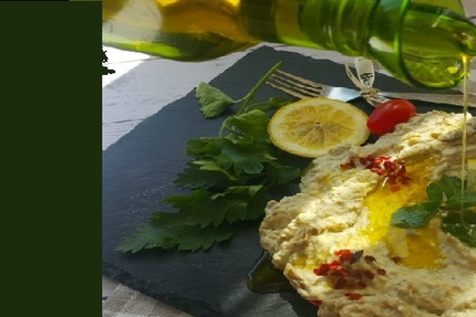 Mezze Restaurant Libanais