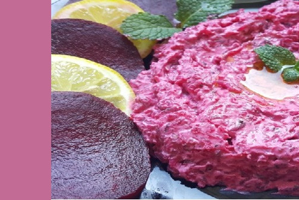 Mezze Restaurant Libanais