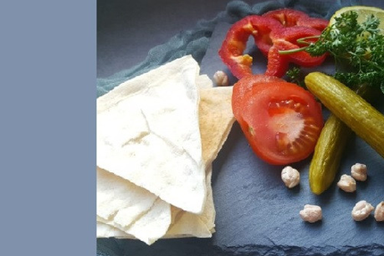 Mezze Restaurant Libanais