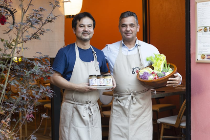 Mécha uma st-remy de Provence