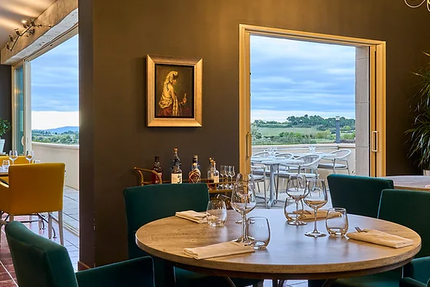 Restaurant La Bergerie