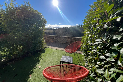 Restaurant La Bergerie