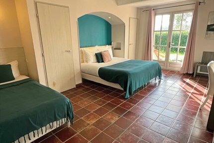 Restaurant La Bergerie