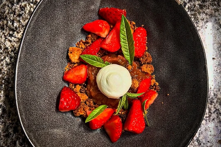 Restaurant La Bergerie