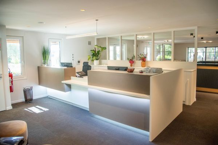 Restaurant du Parc Euromedecine