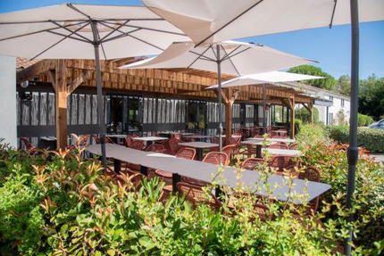 Restaurant du Parc Euromedecine