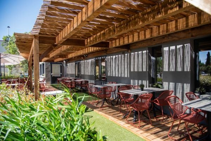 Restaurant du Parc Euromedecine