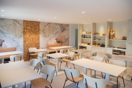 Restaurant du Parc Euromedecine