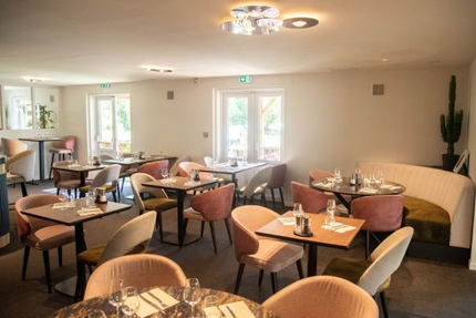 Restaurant du Parc Euromedecine