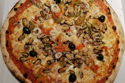 LE GRENIER DES 5 LACS