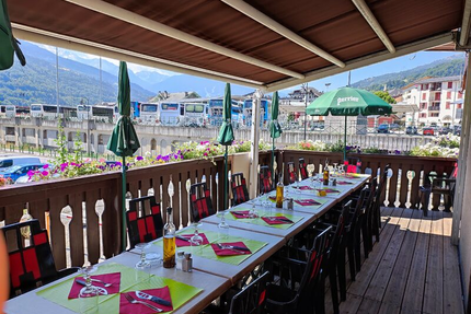 LE GRENIER DES 5 LACS