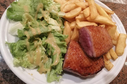 LE GRENIER DES 5 LACS