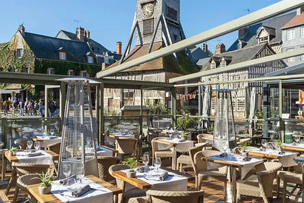 Restaurant La Lieutenance