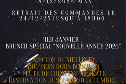 Le Salon de Grégoire