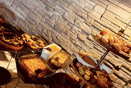 Le Salon de Grégoire