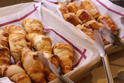 Restaurant La Limousine