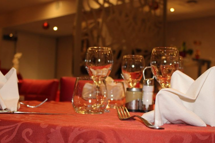 Restaurant La Limousine