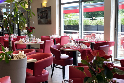 Restaurant La Limousine