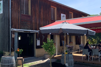 Restaurant crêperie La dinette & Cie