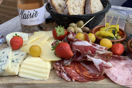 Restaurant crêperie La dinette & Cie