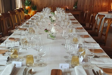 Restaurant Maison Kieny