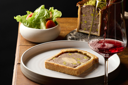 Restaurant Maison Kieny