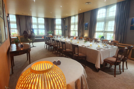 Restaurant Maison Kieny