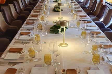 Restaurant Maison Kieny