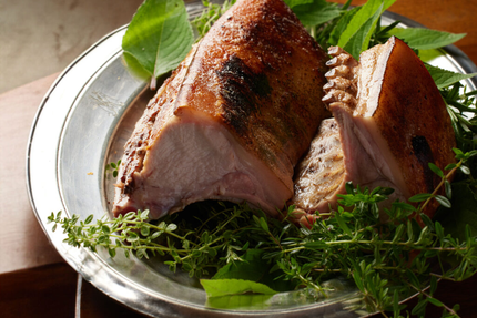 Restaurant Maison Kieny