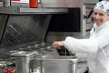 Pizza Capestang - Distributeur de pizzas 24/24 - Pizza Laurent à Capestang