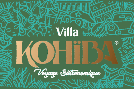Villa KOHÏBA®
