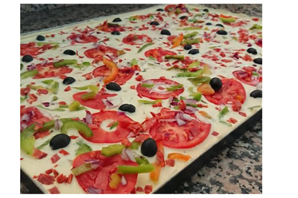 PIZZERIA LA ROUQUETTE