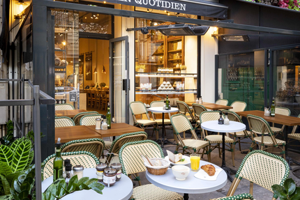 Le Pain Quotidien