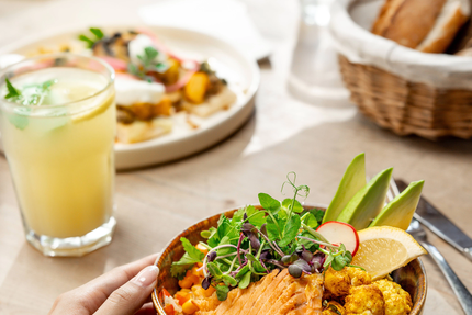 Le Pain Quotidien