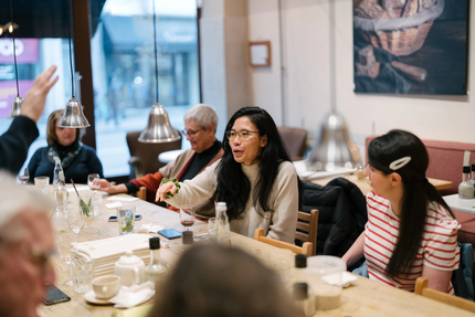 Le Pain Quotidien